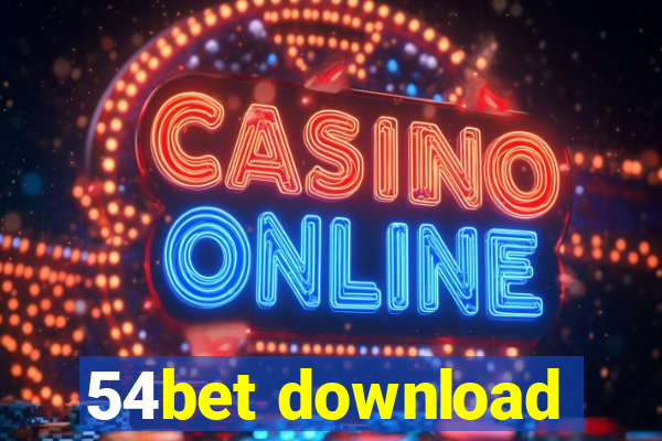 54bet download